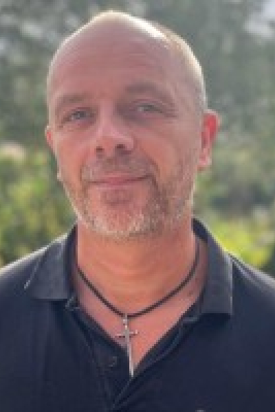 Sébastien LEGOIS